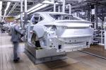 Audi e-tron 55 Quattro Sporback S-Line 2020 года (WW)